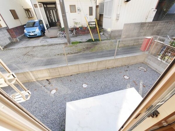 アンクレージュの物件内観写真